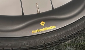Bicycle Rim Width Tire Size Chart